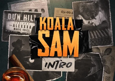 Koala Sam Intro