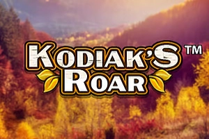Kodiak’s Roar