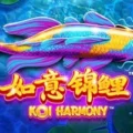 Koi Harmony