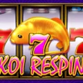 Koi Respin 7