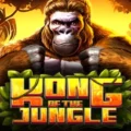 Kong of the  Jungle