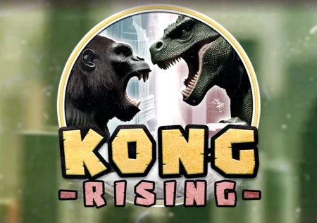 Kong Rising
