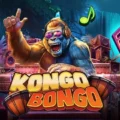 Kongo Bongo