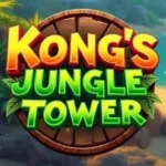 Kong’s Jungle Tower