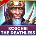 Koschei The Deathless