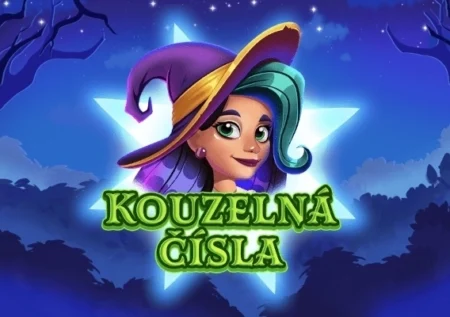 Kouzelna Cisla