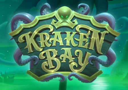 Kraken Bay