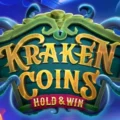 Kraken Coins