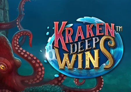 Kraken Deep Wins
