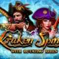Kraken Spins