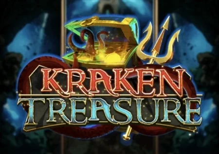 Kraken Treasure