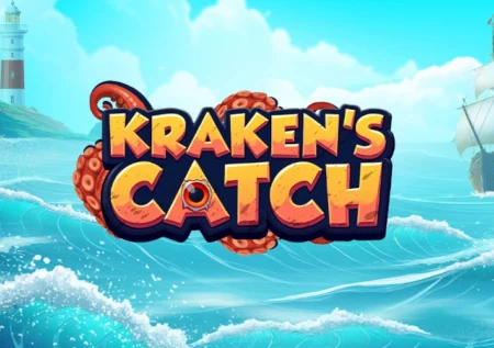 Kraken’s Catch