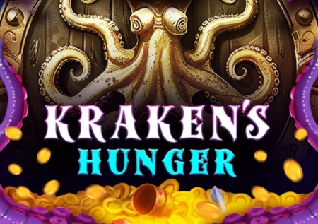 Kraken’s Hunger