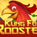 Kung Fu Rooster