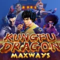 Kungfu Dragon