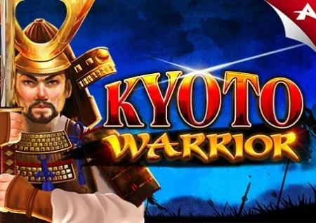 Kyoto Warrior