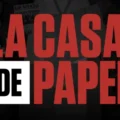 La Casa de Papel