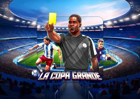 La Copa Grande