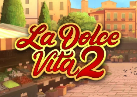 La Dolce Vita 2