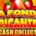 La Fonda Picante Cash Collect
