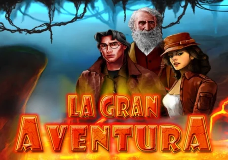 La Gran Aventura