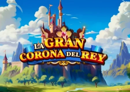 La Gran Corona del Rey