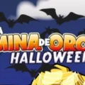 La Mina de Oro Halloween