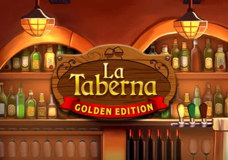 La Taberna Golden Edition