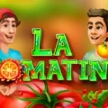 La Tomatina