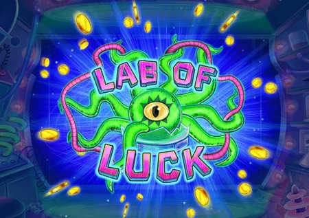 Lab of Luck