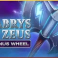 Labrys of Zeus