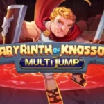 Labyrinth of Knossos Multijump