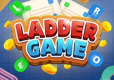 Ladder Game
