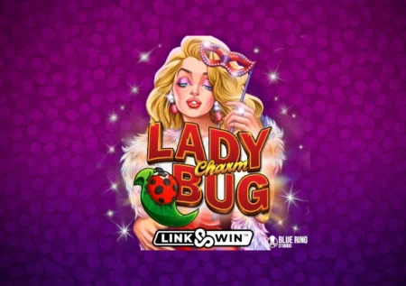 Lady Charm Bug