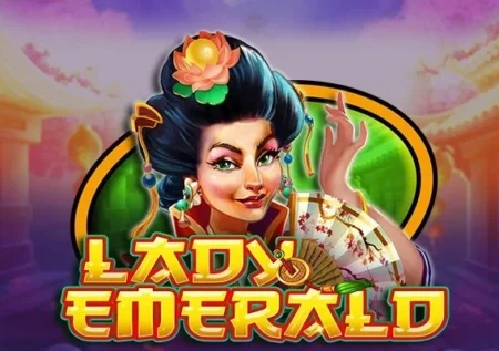 Lady Emerald