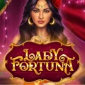 Lady Fortuna