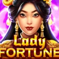 Lady Fortune