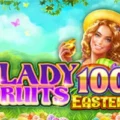 Lady Fruits 100 Easter