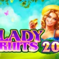 Lady Fruits 20