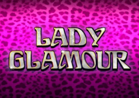 Lady Glamour