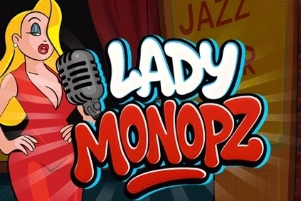 Lady Monopz