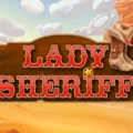 Lady Sheriff