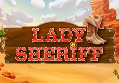 Lady Sheriff