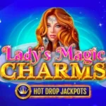Lady’s Magic Charms Hot Drop Jackpots