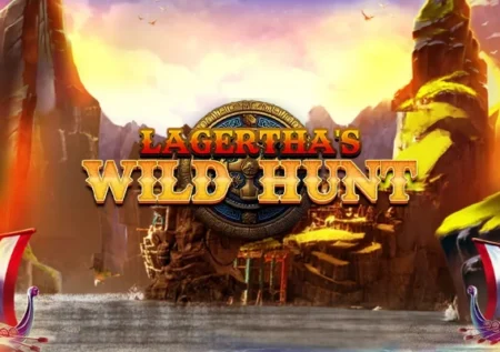 Lagertha’s Wild Hunt