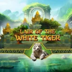 Lair of the White Tiger