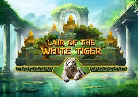Lair of the White Tiger