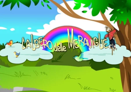 L’albero delle Meraviglie