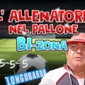 L’Allenatore nel Pallone – Bi-zona