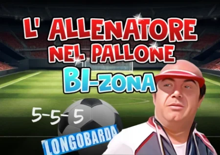 L’Allenatore nel Pallone – Bi-zona